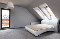 Illshaw Heath bedroom extensions
