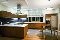kitchen extensions Illshaw Heath